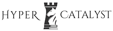 Hyper Catalyst logo